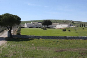 Masseria Torre Di Nebbia